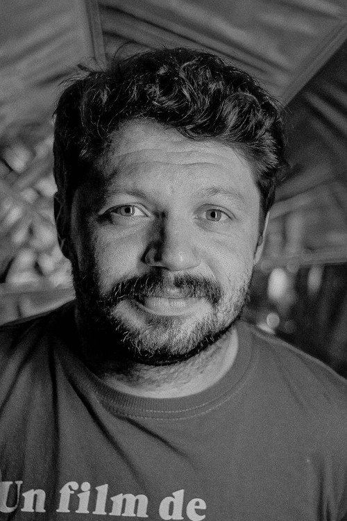 Photo of Bruno Augusto, Directing