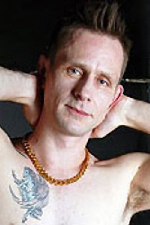 Photo of Dominic Travis, Acting
