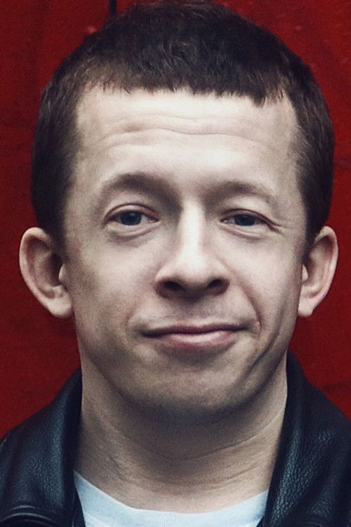 Timofey Zaytsev profile