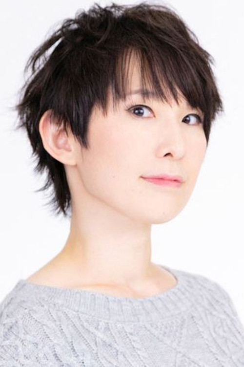 Hiromi Hirata profile