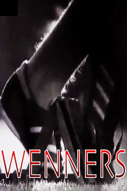 Wenners poster
