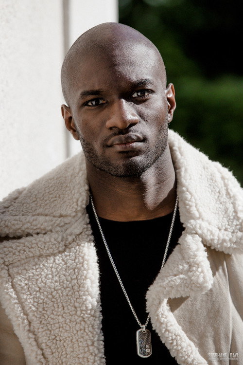 Photo of Loic Mabanza, Acting