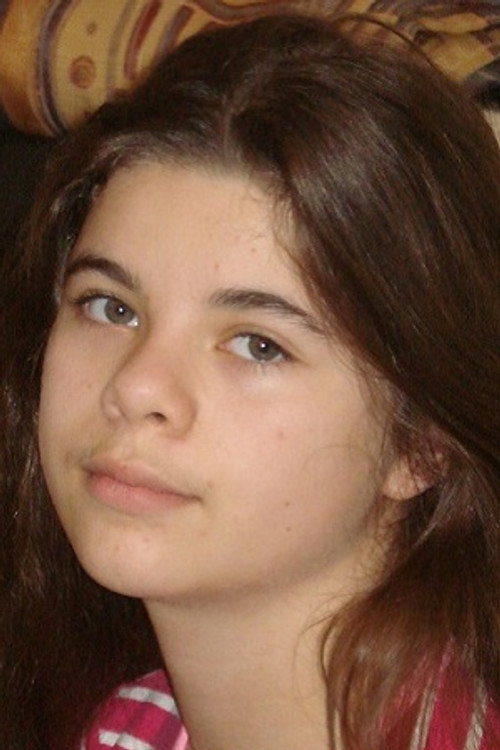 Photo of Anastasiya Bezrukova, Acting