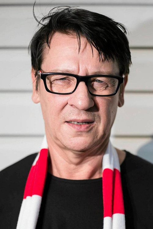 Maciej Maleńczuk profile