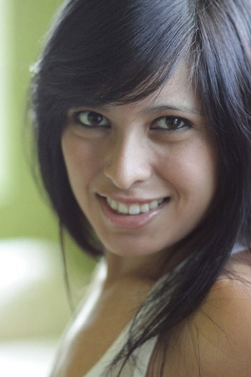 Photo of Jasmine Gomez, Acting