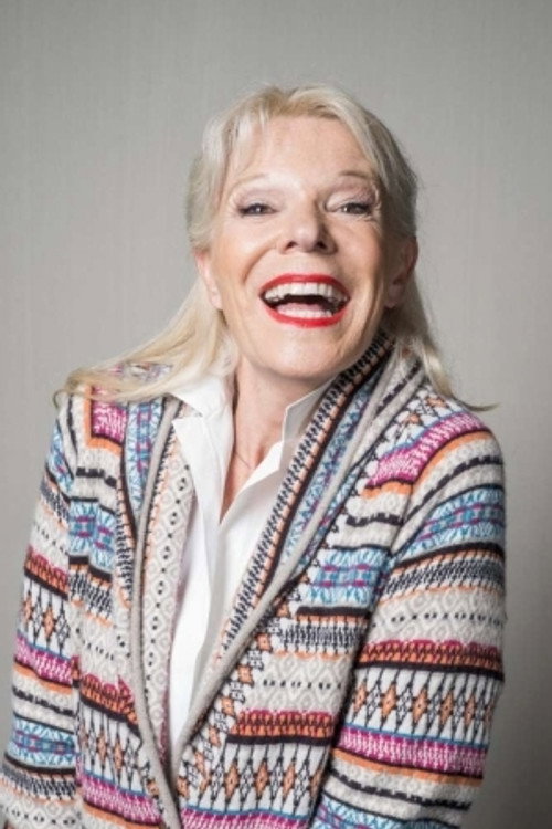 Photo of Birgit Steinegger, Acting