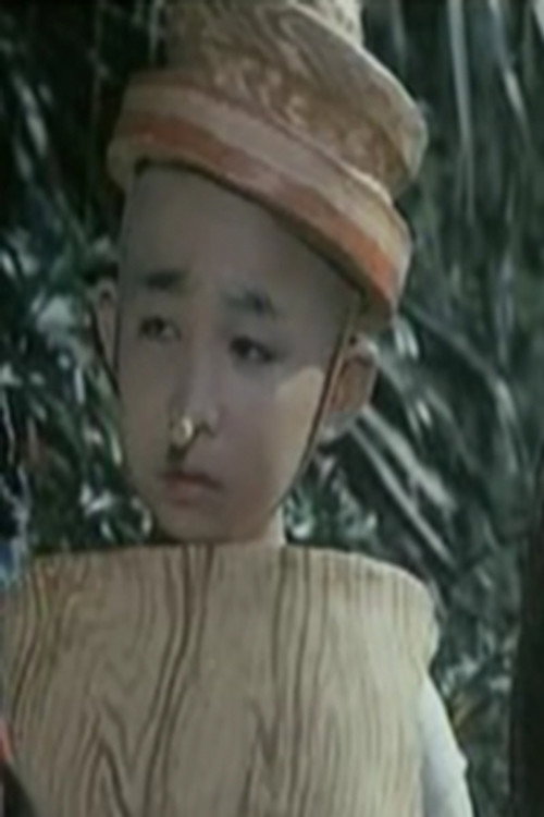 Photo of Jia Meng, Acting