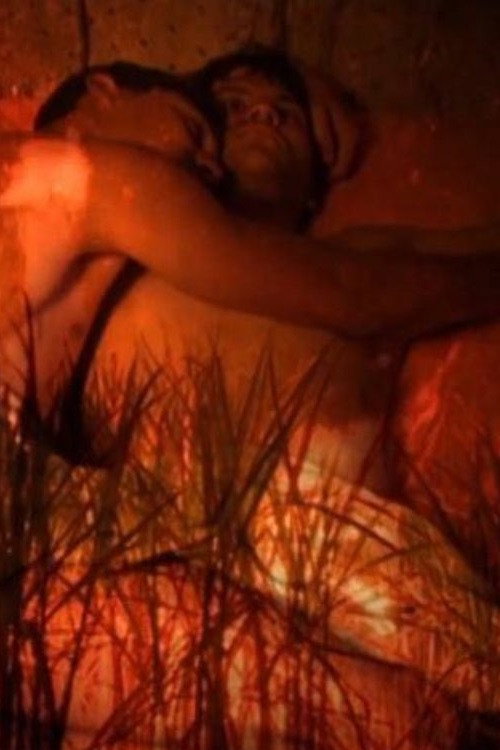 Movie poster for Cane/Cain (2011)