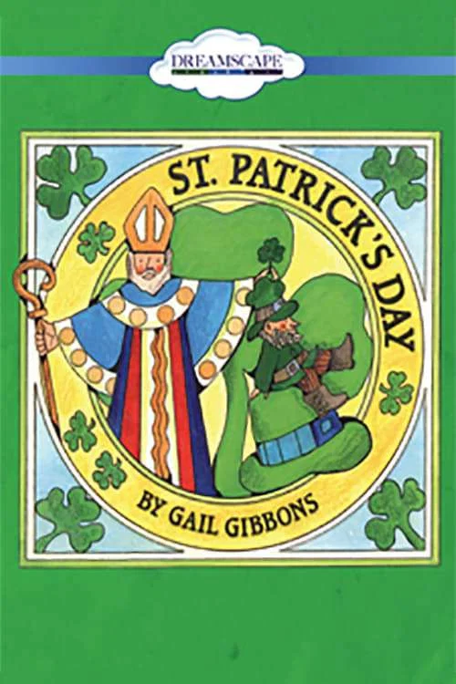 Movie poster for St. Patrick's Day (2016)
