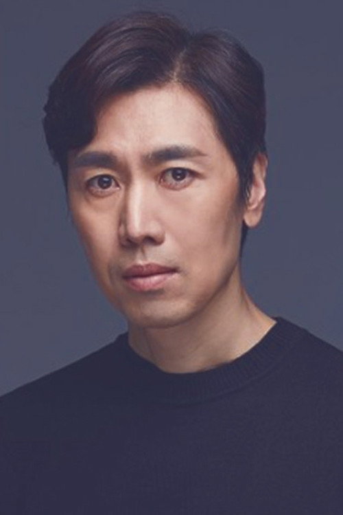 Photo of Kim Yun-tae, Acting