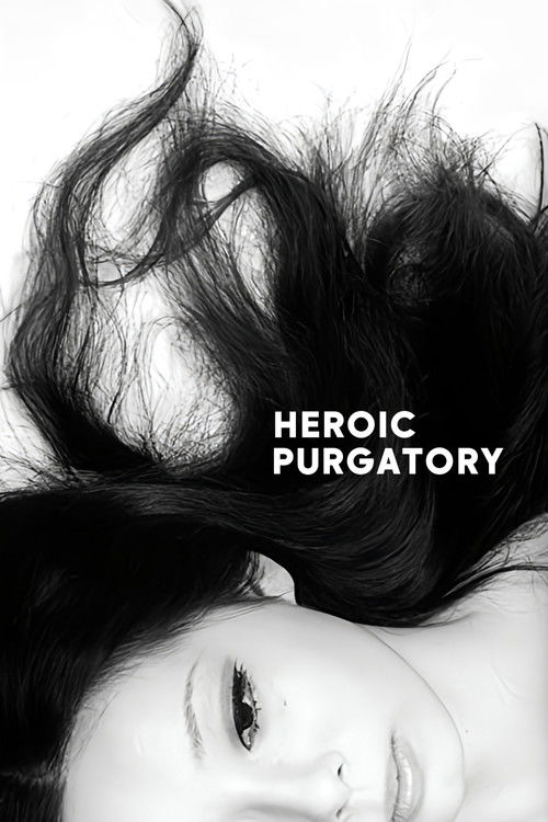 Movie poster for Heroic Purgatory (1970)