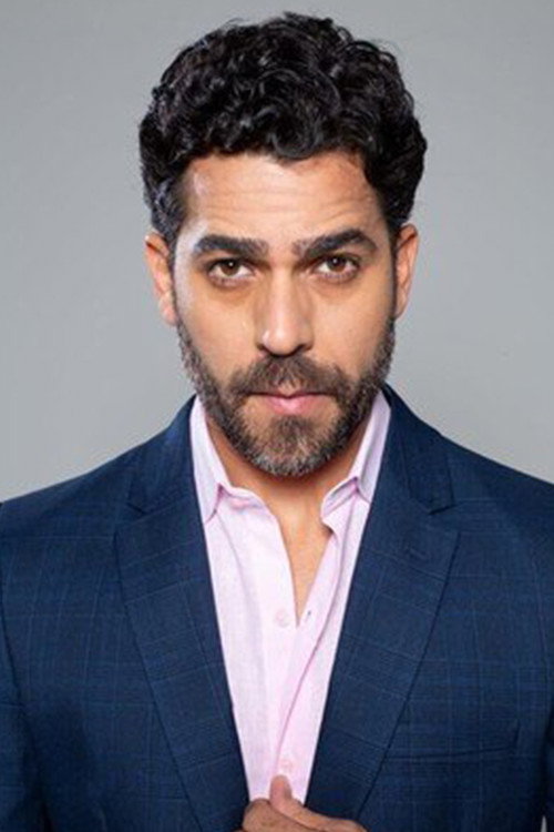 Photo of Jorge Mesquitta, Acting