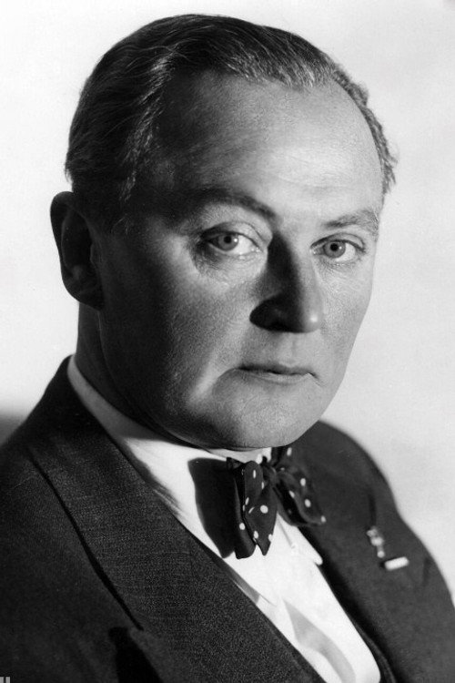Photo of Eugen Rex, Acting