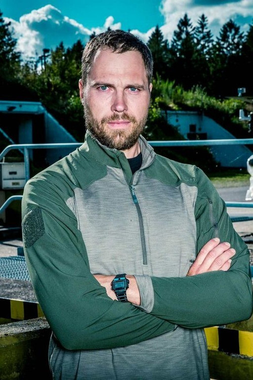 Erik Jørgensen profile