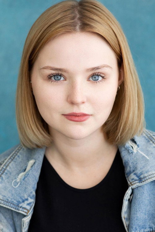 Photo of Tesni Docherty-Bowen, Acting