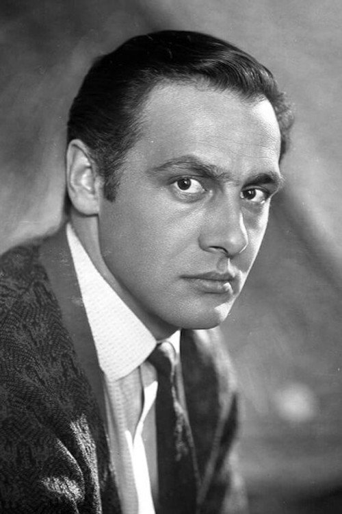 Gennadi Voropayev profile