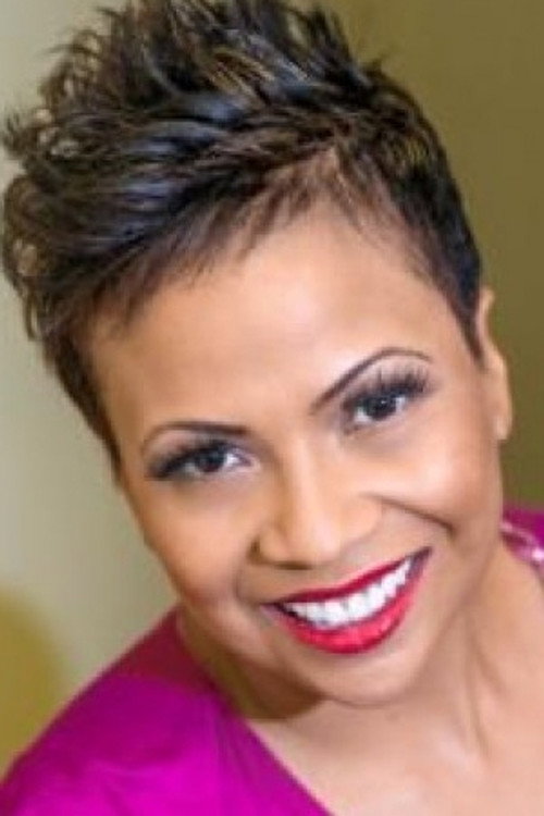 Photo of Millena Gay, Acting