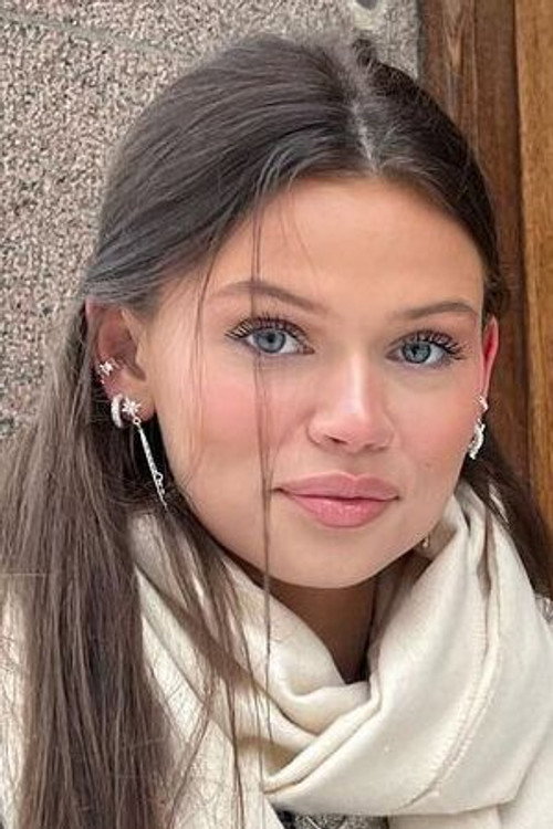 Photo of Maya den Engelse, Acting