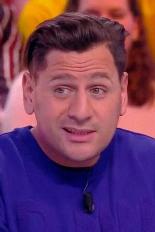 Photo of Lionel Tim, Acting