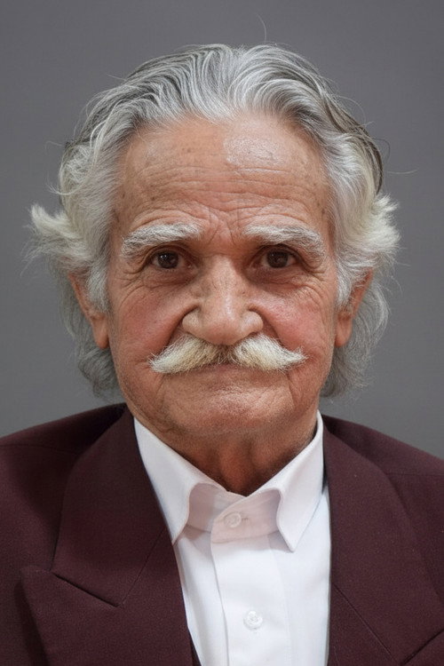 Photo of Ashiq Vali Abdi, Acting