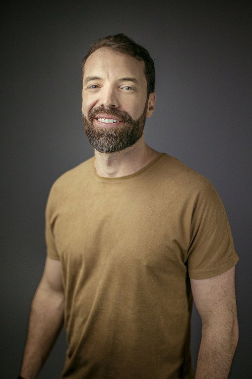 Photo of Marcello Crawshaw, Acting