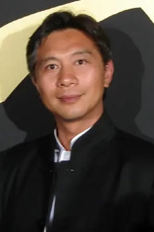 Photo of 李杨, Acting
