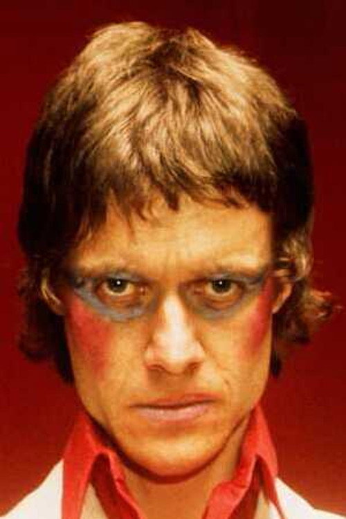 Photo of Kim Fowley, Acting