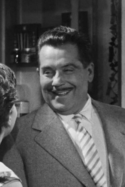 Photo of Henri Vibert, Acting