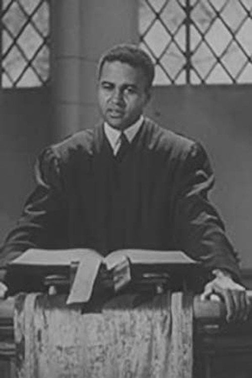 Photo of Carlton Moss, Writing