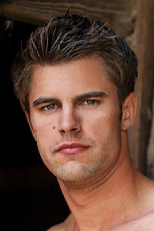 Photo of Gabe, Acting