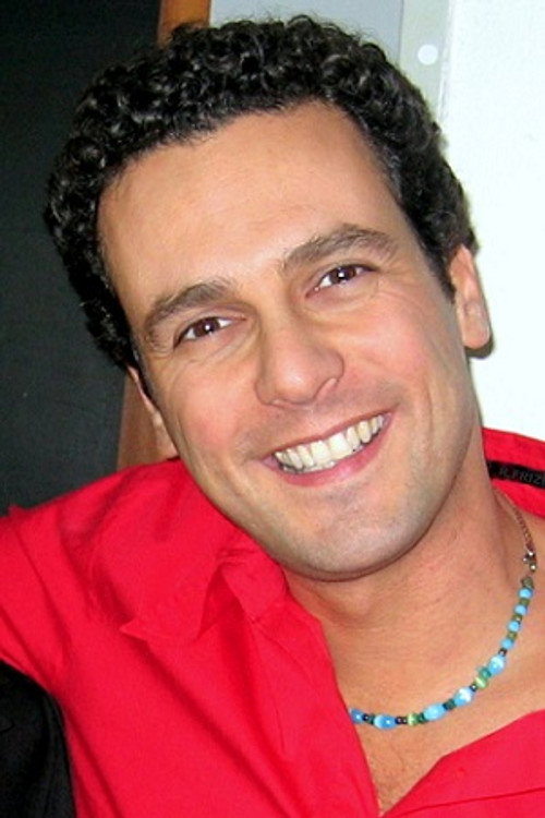 Oded Menashe profile