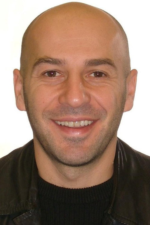 Photo of Michaël Goldberg, Production