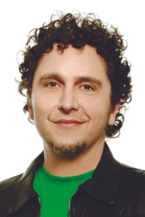 Photo of Gastão Moreira, Directing