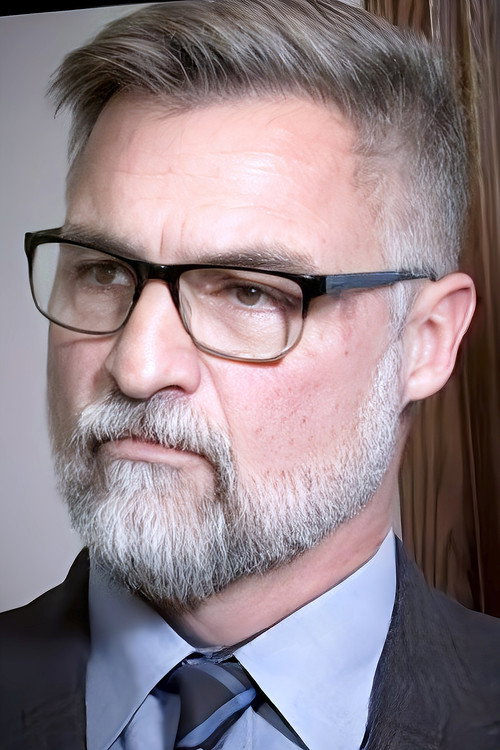 Damian Turner profile