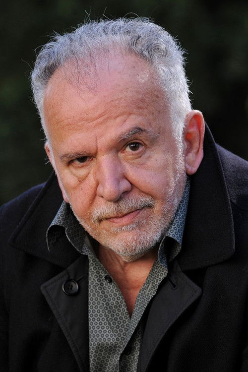 Marcelo Piñeyro profile