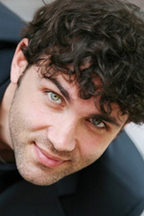 Photo of Gianluca Cammisa, Acting