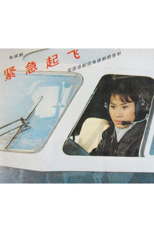 Movie poster for Emergency Take-off (1983)