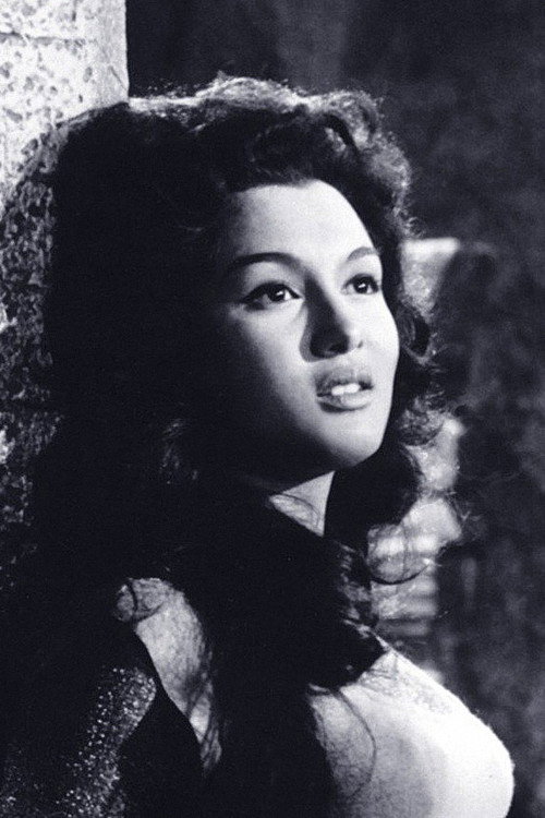 Photo of Bella Cortez, Acting