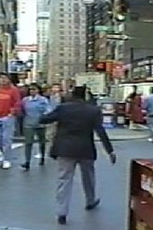 Movie poster for Letters to J-C #10 (Broadway) (1991-1999) (1999)