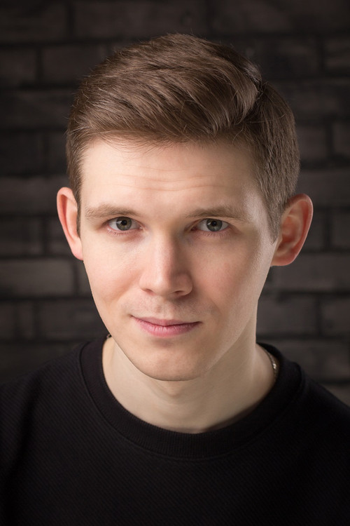 Aleksander Dudenkov profile