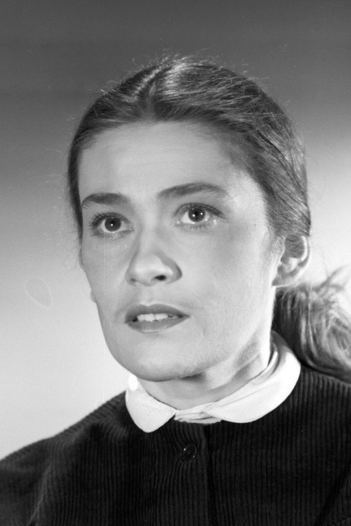 Photo of Celina Klimczak, Acting
