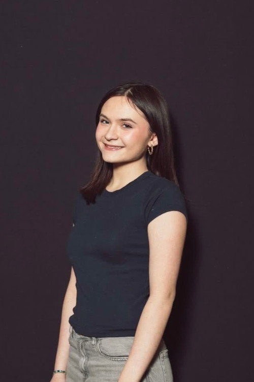 Photo of Nina Tavani, Acting