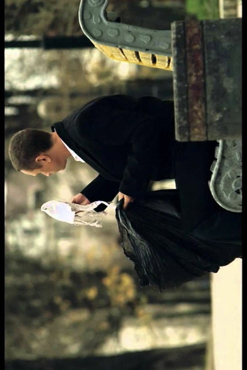 Movie poster for Witch (2011)