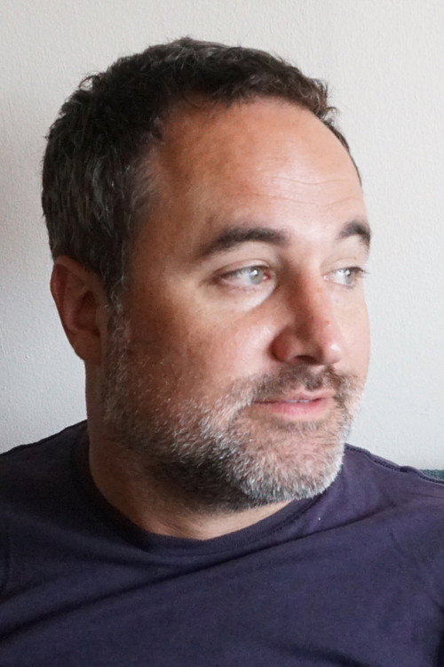 Photo of Jeffrey A. Brown, Production