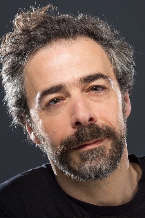 Photo of João Melo, Acting