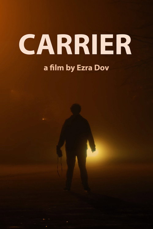 Movie poster for Carrier (2023)