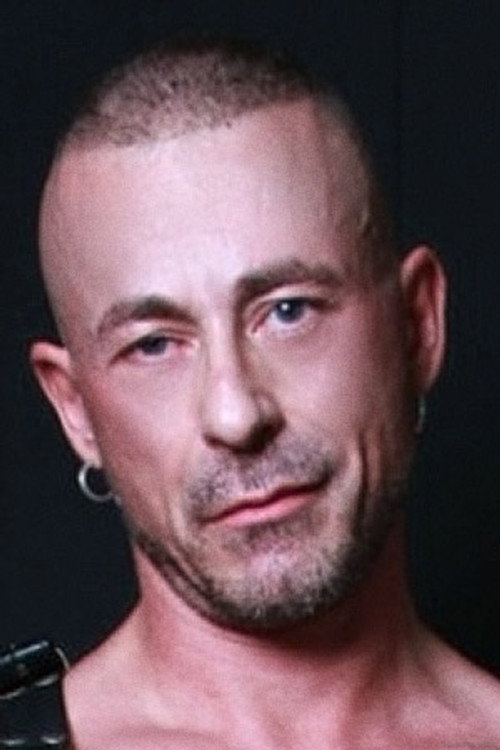 Photo of Alberto De Palma, Acting