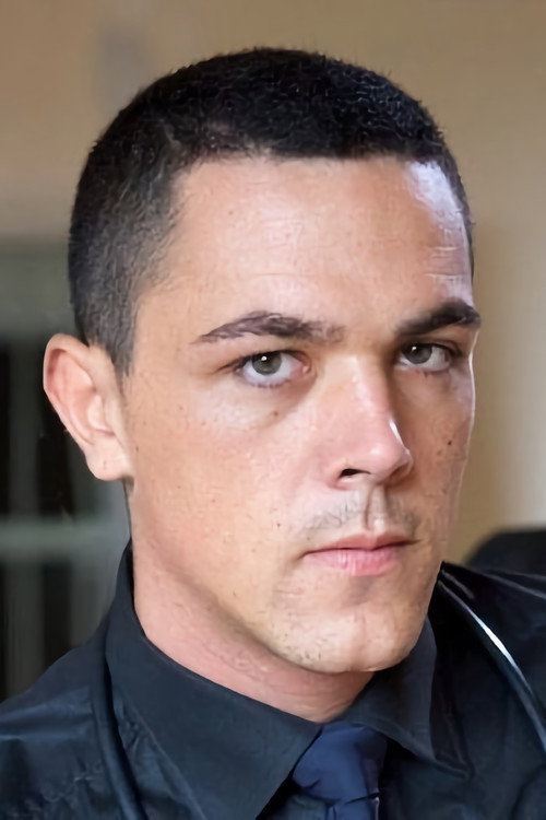 Photo of Greg Centuri, Acting