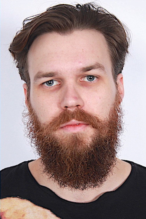 Photo of Jason Ryall, Acting