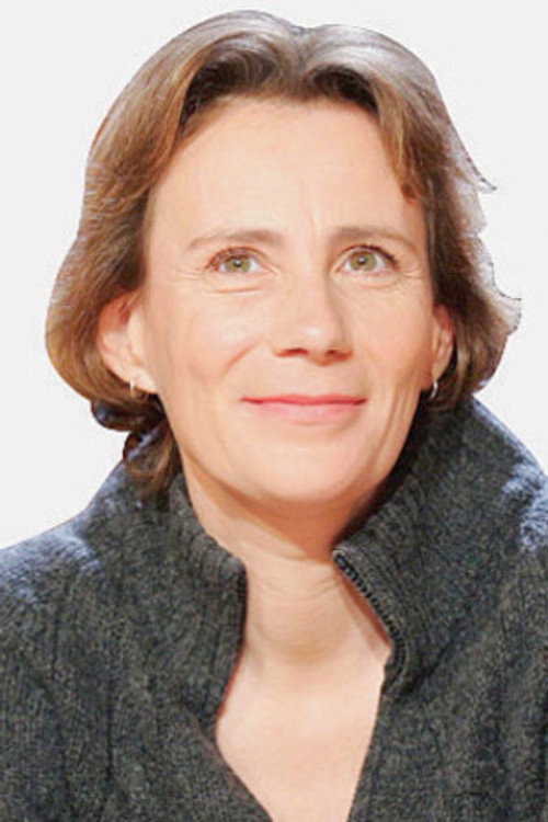Photo of Marie Desplechin, Writing